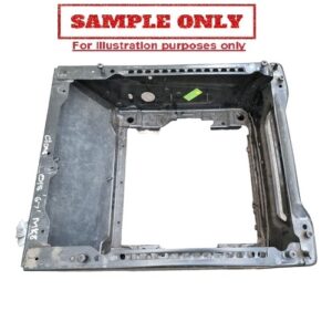 Ford Transit MK8 2015 2024 Front Driver Seat Base