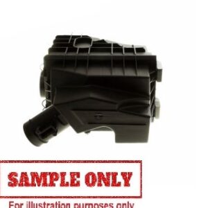 Ford Transit MK8 2015 2024 Air Filter Box Housing