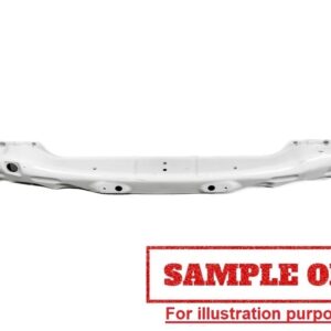 Mercedes Benz Sprinter W907 2018 2024 RWD Front Crash Bar Crossmember Reinforcement Bar