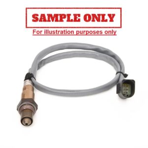 Mercedes Sprinter W906 2010 2011 2012 2013 2014 2015 2016 2017 2018 OM651 Lambda Sensor O2 Sensor