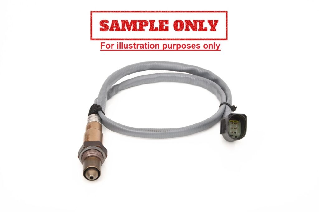 Mercedes Sprinter W906 2010 2011 2012 2013 2014 2015 2016 2017 2018 OM651 Lambda Sensor O2 Sensor