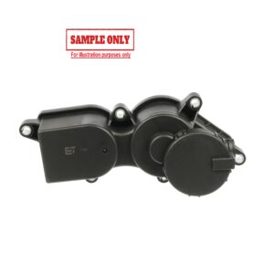 Mercedes Sprinter W906 2007 2008 2009 Oil Breather OM646