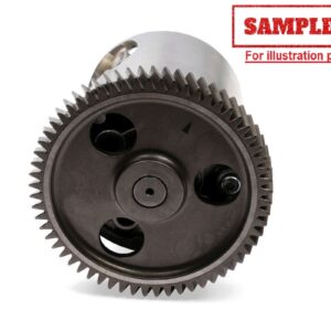 Mercedes Benz Sprinter W907 2018 2019 2020 OM651 Engine Oil Pump