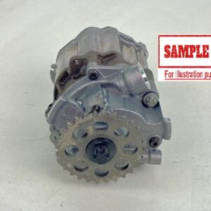 Mercedes Benz Sprinter W907 W910 2021 2022 2023 2024 2025 OM654 2.0 Engine Oil Pump