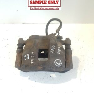 Ford Transit MK7 2007 2014 Front Brake Caliper