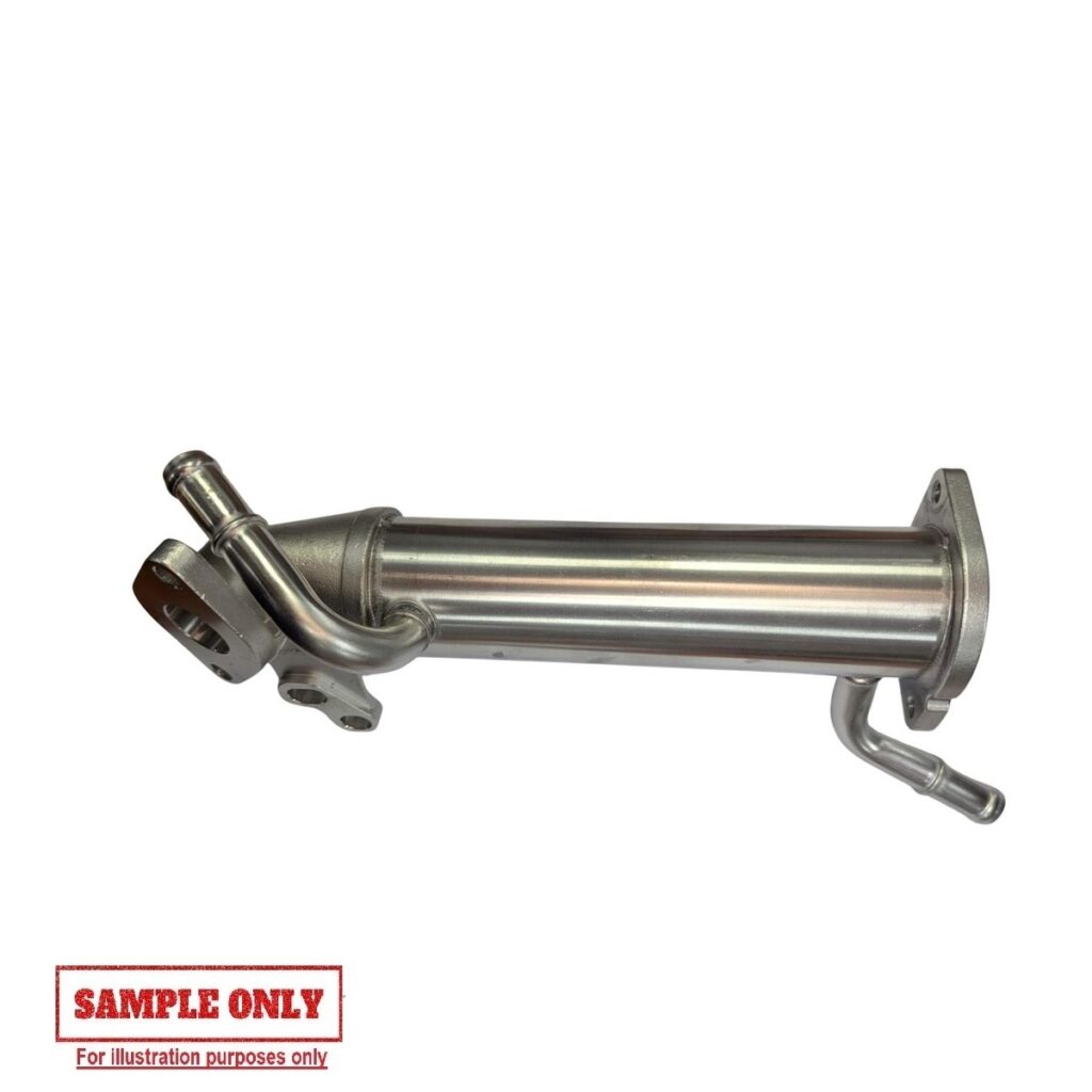 Ford Transit MK7 2007 2010 EGR Cooler