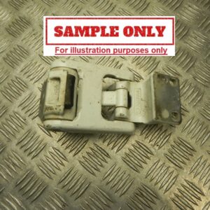 Mercedes Benz Sprinter W907 W910 2018 2024 Rear Door Hinge