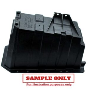 Mercedes Benz Sprinter W906 2007 2018 Battery Frame Bracket