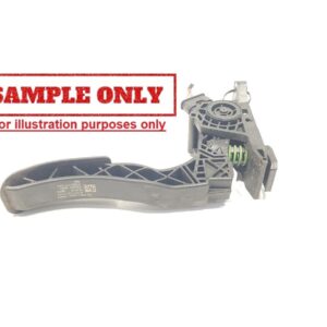 Mercedes Benz Sprinter W907 W910 2018 2024 Throttle Pedal Gas Pedal