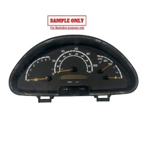 Mercedes Benz Sprinter W903 2000 2005 Speedometer