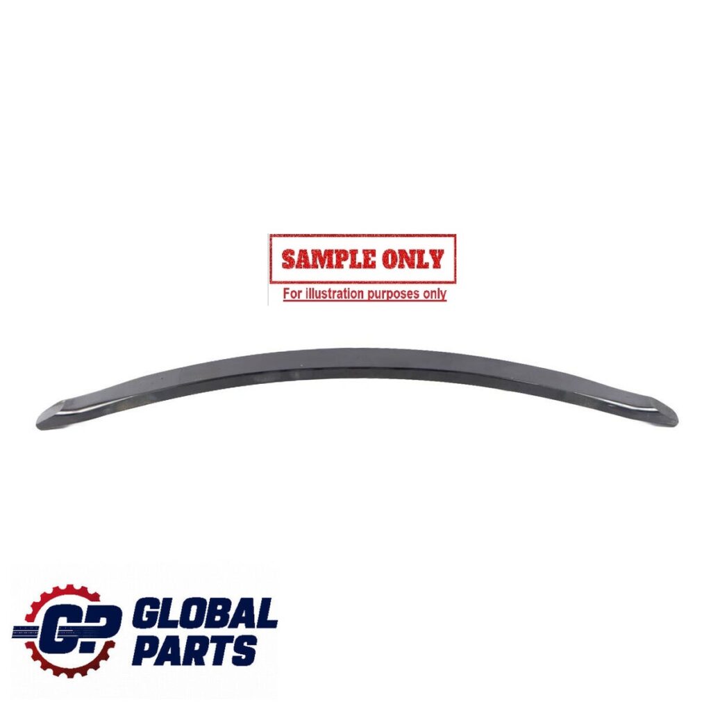 Mercedes Benz Sprinter W906 2007 2018 Front Leaf Spring