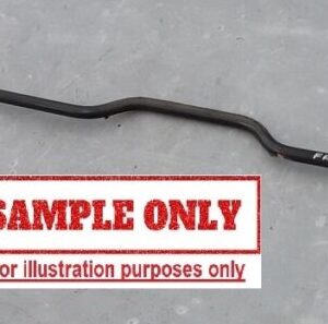 Mercedes Benz Sprinter W906 2007 2018 Front Anti Roll Bar