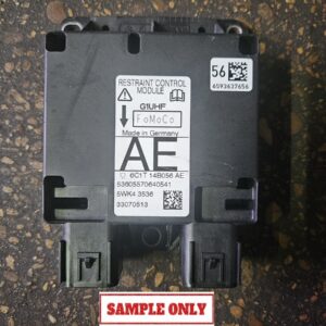Ford Transit MK7 2007 2014 Airbag Module