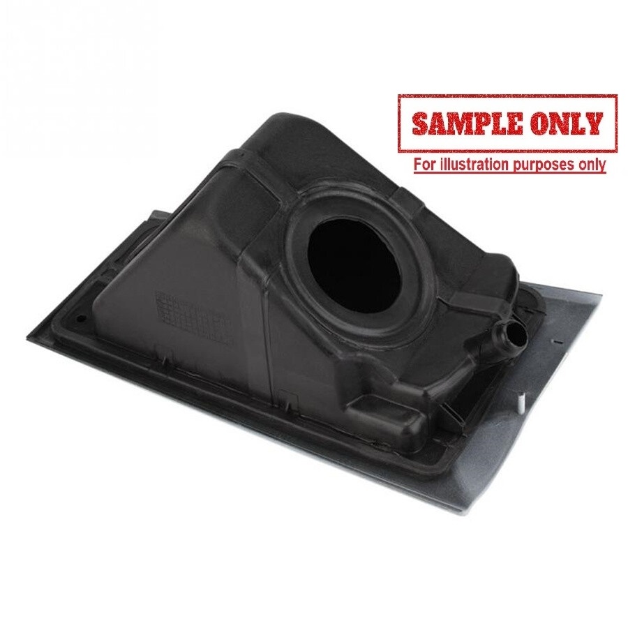 Ford Transit MK7 2007 2014 Fuel Tank Lid Cover