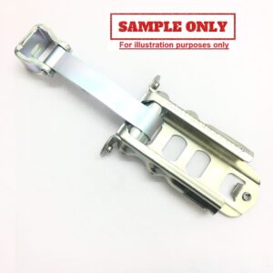 Mercedes Benz Sprinter W906 2007 2018 Front Door Check Strap Stopper