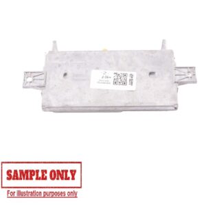 Mercedes Benz Sprinter W907 W910 2018 2024 PDC Parking Distance Module