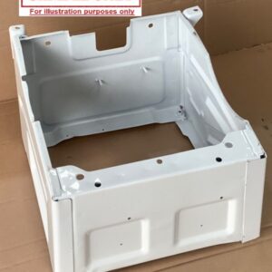 Mercedes Benz Sprinter W906 2007 2018 Passenger Side Single Seat BASE