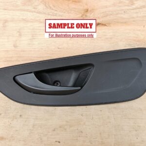 Mercedes Benz Sprinter W907 W910 2018 2024 Interior Door Handle