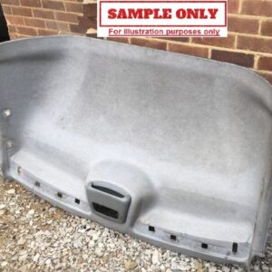 Mercedes Benz Sprinter W906 2007 2018 Interior Roof Liner