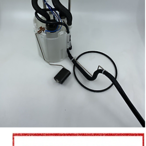 Mercedes Benz Sprinter W906 2007 2018 Fuel Pump Inside The Tank