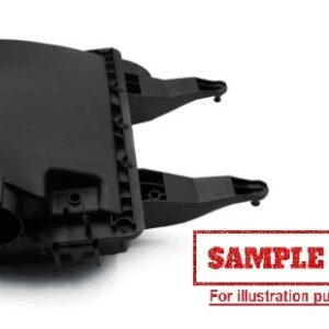 Mercedes Benz Sprinter W907 W910 2018 2024 Air Filter Box