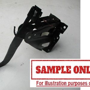 Mercedes Benz Sprinter W906 2007 2018 Brake Pedal