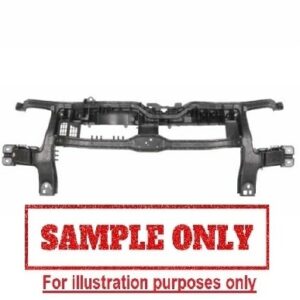 Ford Transit MK8 2015 2024 Slam Panel Front Panel