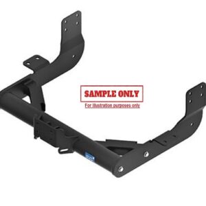 Ford Transit MK8 2015 2024 Tow Bar