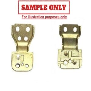 Ford Transit MK7 2007 2014 Rear Door Hinge