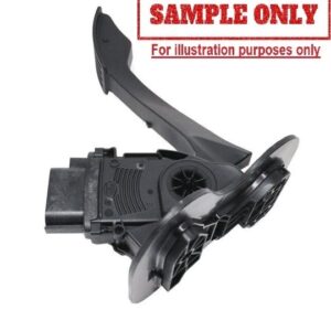Ford Transit MK8 2015 2020 Throttle Pedal