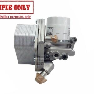 Ford Transit MK7 2011 2014 MK8 2015 2017 Engine Oil Cooler