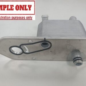 Ford Transit MK8 2017 2024 Engine Oil Cooler