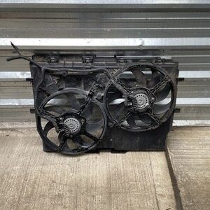 Coolant Fan Relay Boxer 2015 2025 1379297080 Citroen Peugeot Breaking