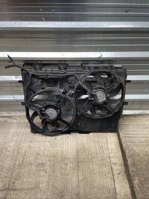 Coolant Fan Relay Boxer 2015 2025 1379297080 Citroen Peugeot Breaking