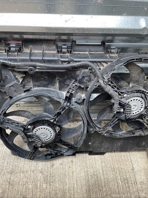 Coolant Fan Relay Boxer 2015 2025 1379297080 Citroen Peugeot Breaking - Image 5