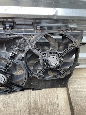 Coolant Fan Relay Boxer 2015 2025 1379297080 Citroen Peugeot Breaking - Image 6