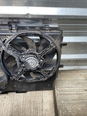 Coolant Fan Relay Boxer 2015 2025 1379297080 Citroen Peugeot Breaking - Image 7