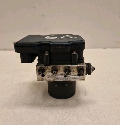 Mercedes Sprinter ABS Pump A9069002302 (66) - Image 2