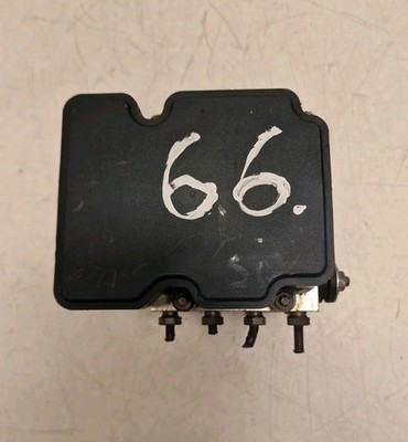 Mercedes Sprinter ABS Pump A9069002302 (66) - Image 3