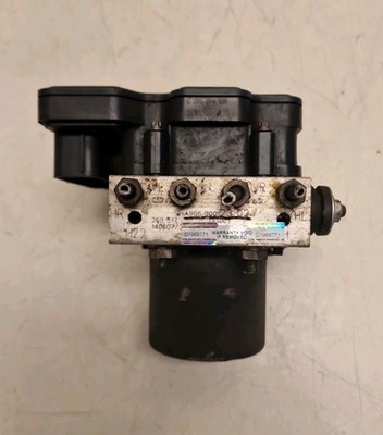 Mercedes Sprinter ABS Pump A9069002302 (66) - Image 13