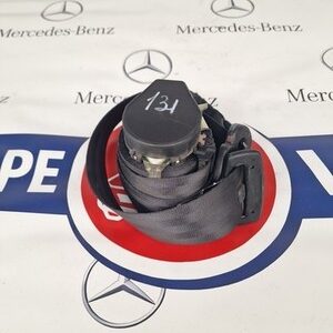 Peugeot Boxer Relay Ducato 2014 2024 Front Seat Belt Left Side 735521571 (131)