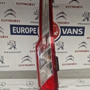 Custom 2012 2023 Rear Light Right Side Transit BK2113404