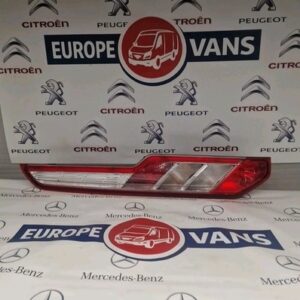 Custom 2012 2023 Left Side Rear Light Transit BK2113405