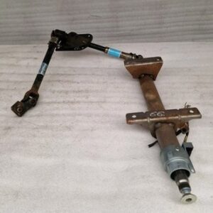 Mercedes Sprinter W906 2007 2017 Steering Column A9064621301 (66) BREAKING