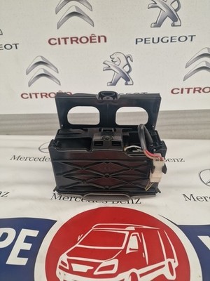 Mercedes Sprinter W906 2007 2018 Ashtray Cup Holder A9066800558 (464) - Image 8