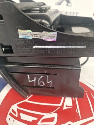 Mercedes Sprinter W906 2007 2018 Ashtray Cup Holder A9066800558 (464) - Image 9