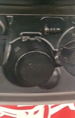 Mercedes Sprinter W906 2007 2018 Ashtray Cup Holder A9066800558 (464) - Image 13