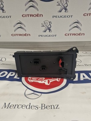 Mercedes Sprinter W906 Fuse Box A9069006303 (36) - Image 6