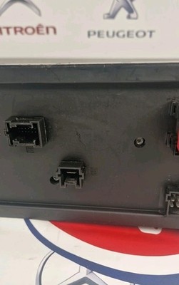 Mercedes Sprinter W906 Fuse Box A9069006303 (36) - Image 15