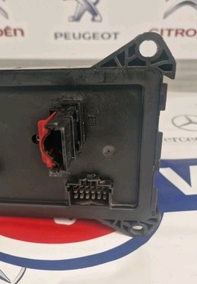 Mercedes Sprinter W906 Fuse Box A9069006303 (36) - Image 16